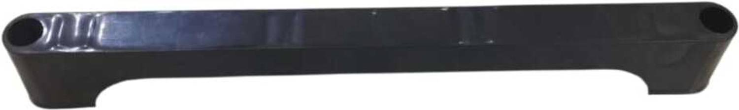 anshika Pack of 10 Connectors Plastic Shoe Stand
