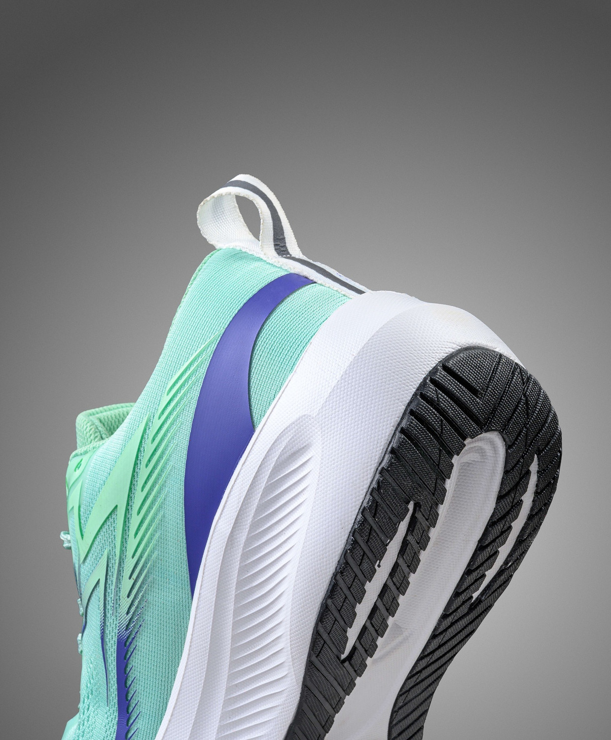 Image of HRX by Hrithik Roshan HRXSTMK-51A Running Shoes For Men