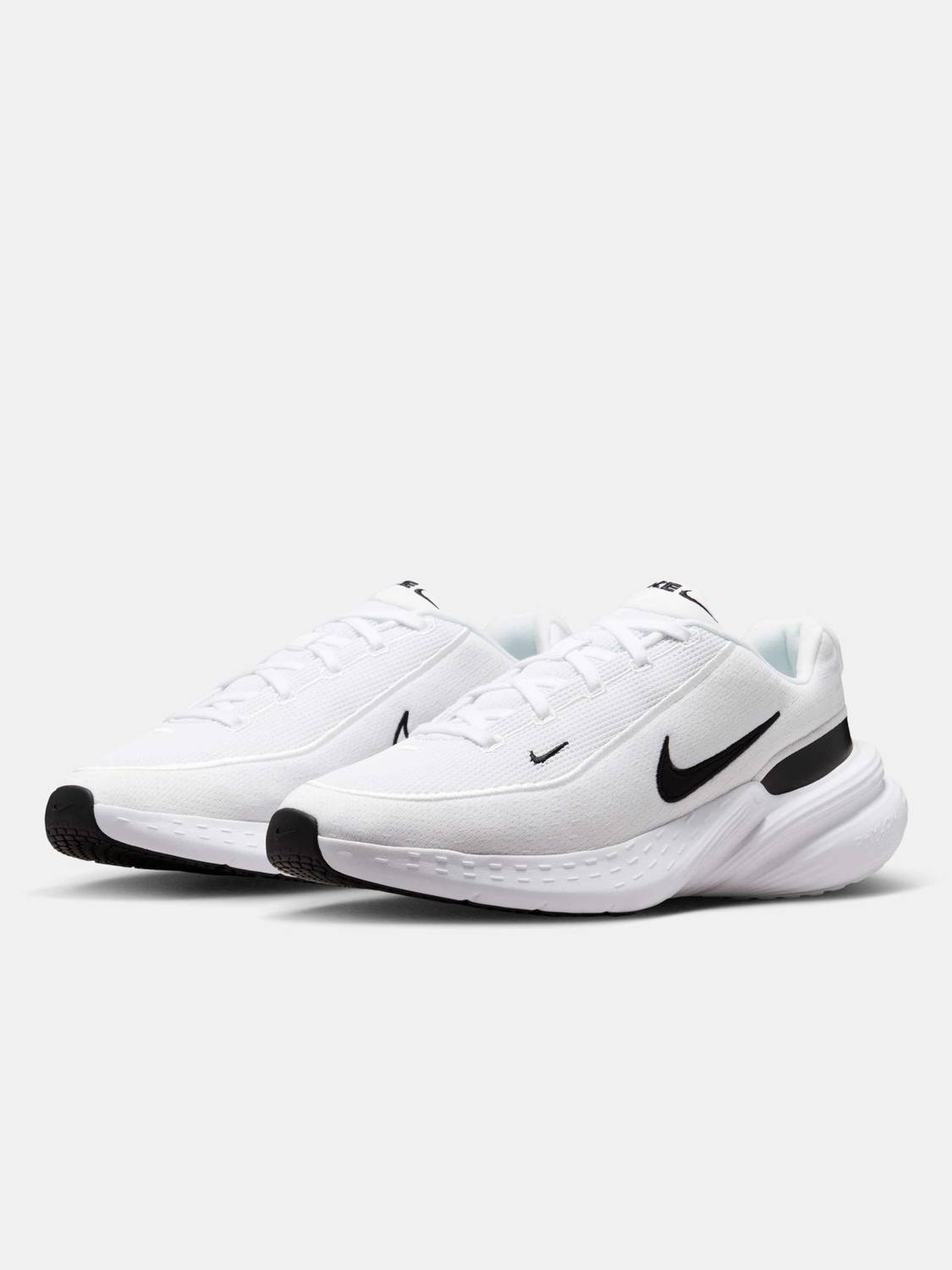 NIKE Uplift SC White Men's Sneakers - Image 1