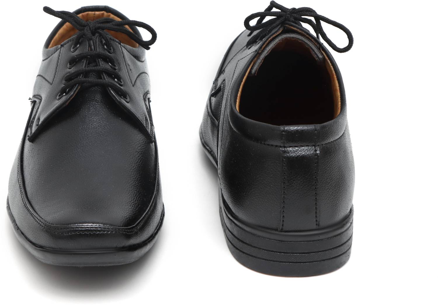 Groofer Men's Formal Shoes - Image 5