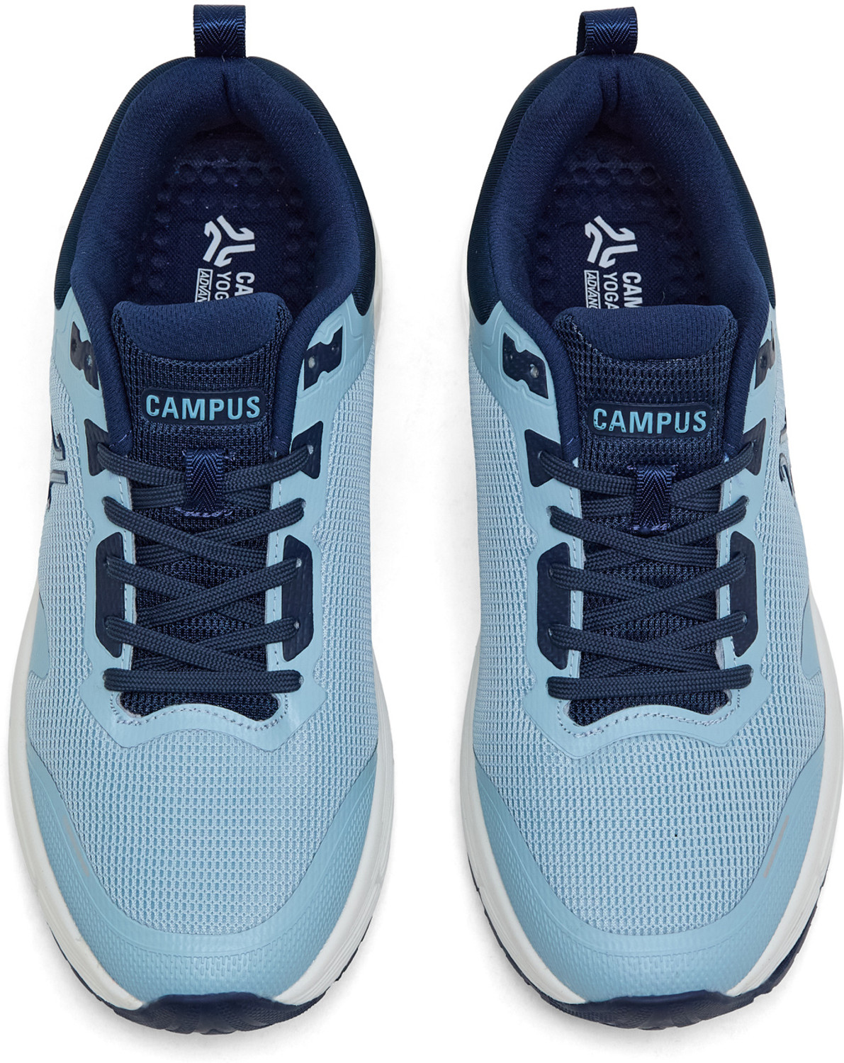 Image of CAMPUS ORDER Running Shoes For Men