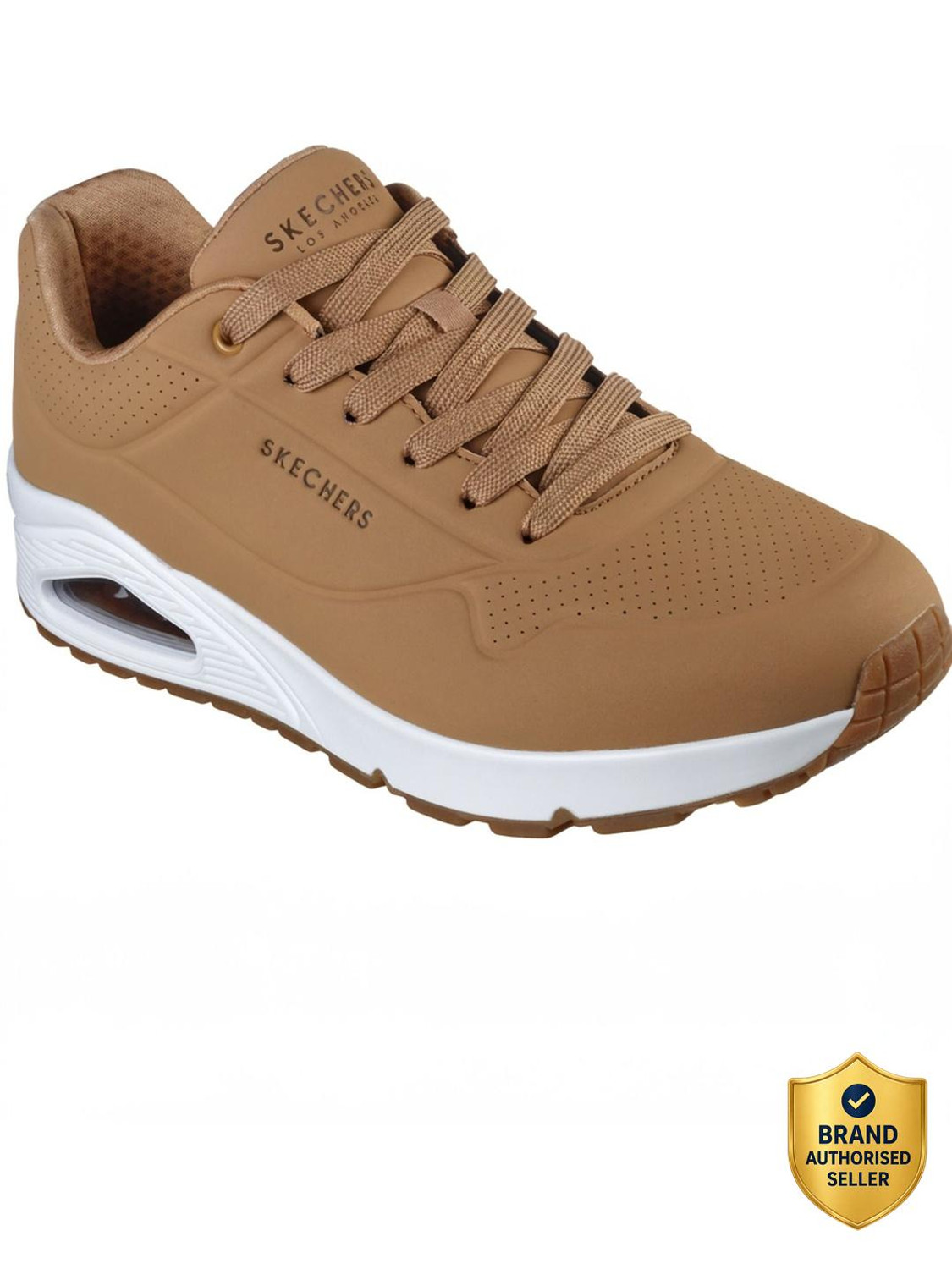 Skechers UNO - STAND ON AIR Casuals For Men