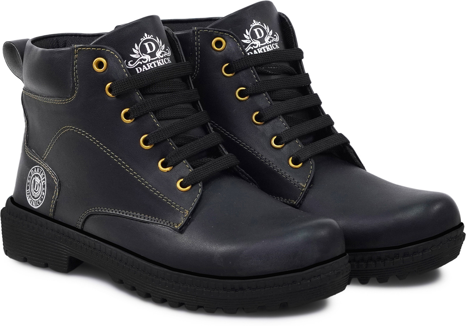Image of DARTKICK Versatile Casual Shoes for Men - Smart, Sleek & Comfortable Casuals For Men