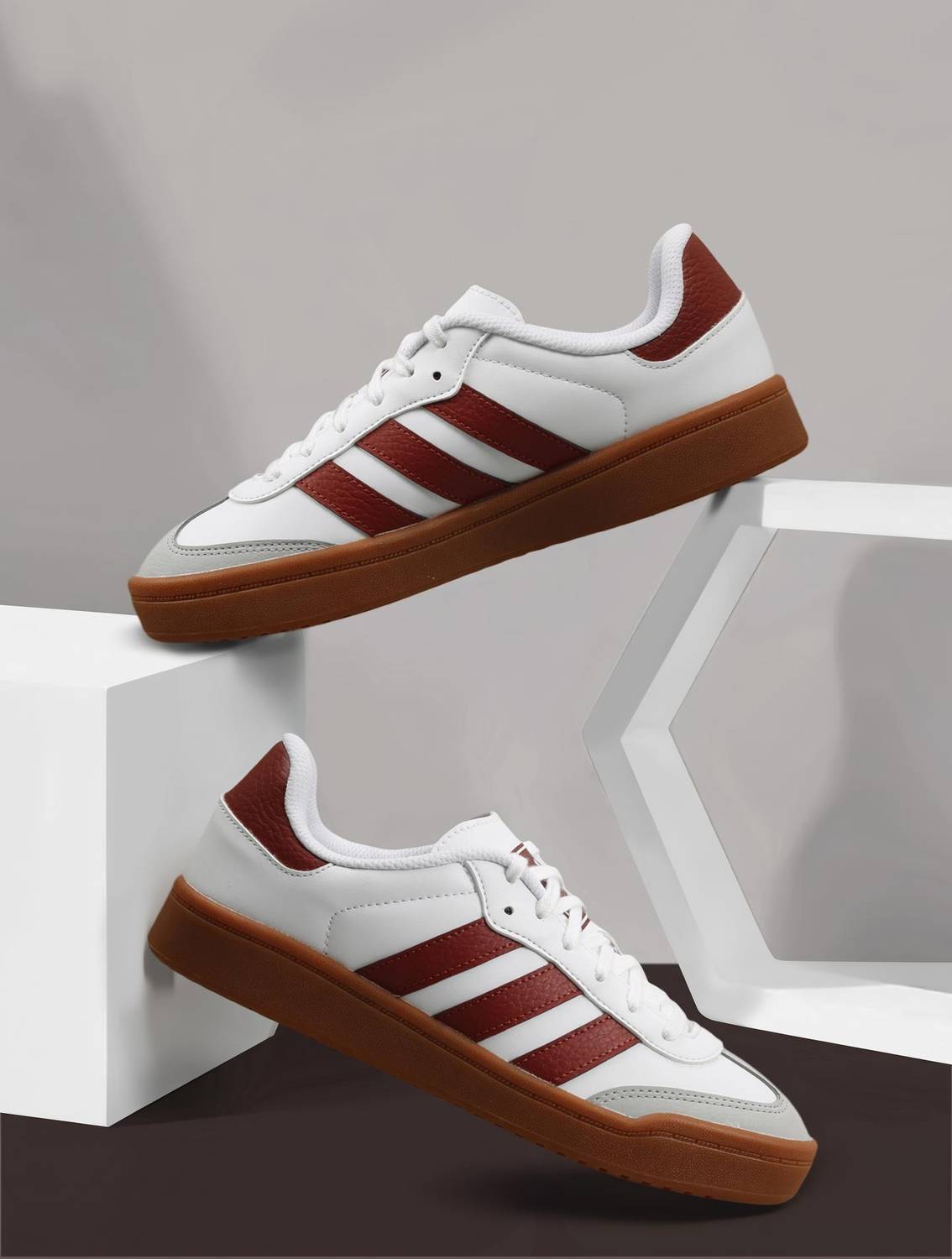 ADIDAS SOLESNEAKER W Sneakers For Women