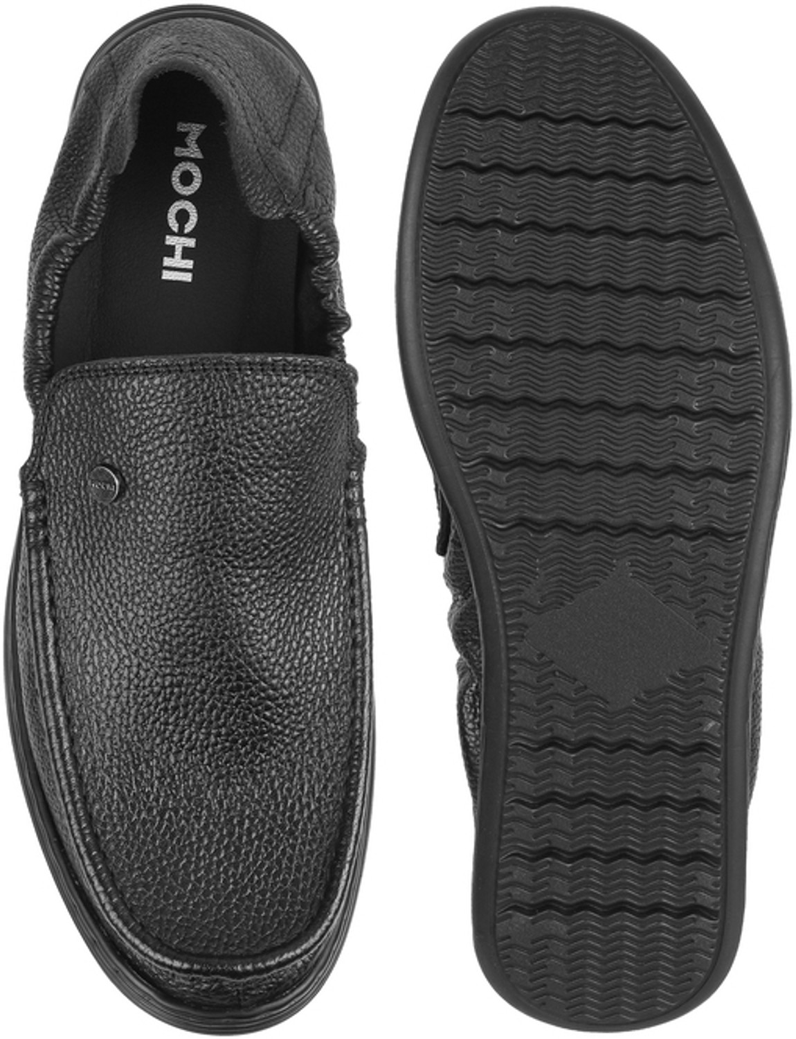 Image of MOCHI 71-195 Loafers For Men