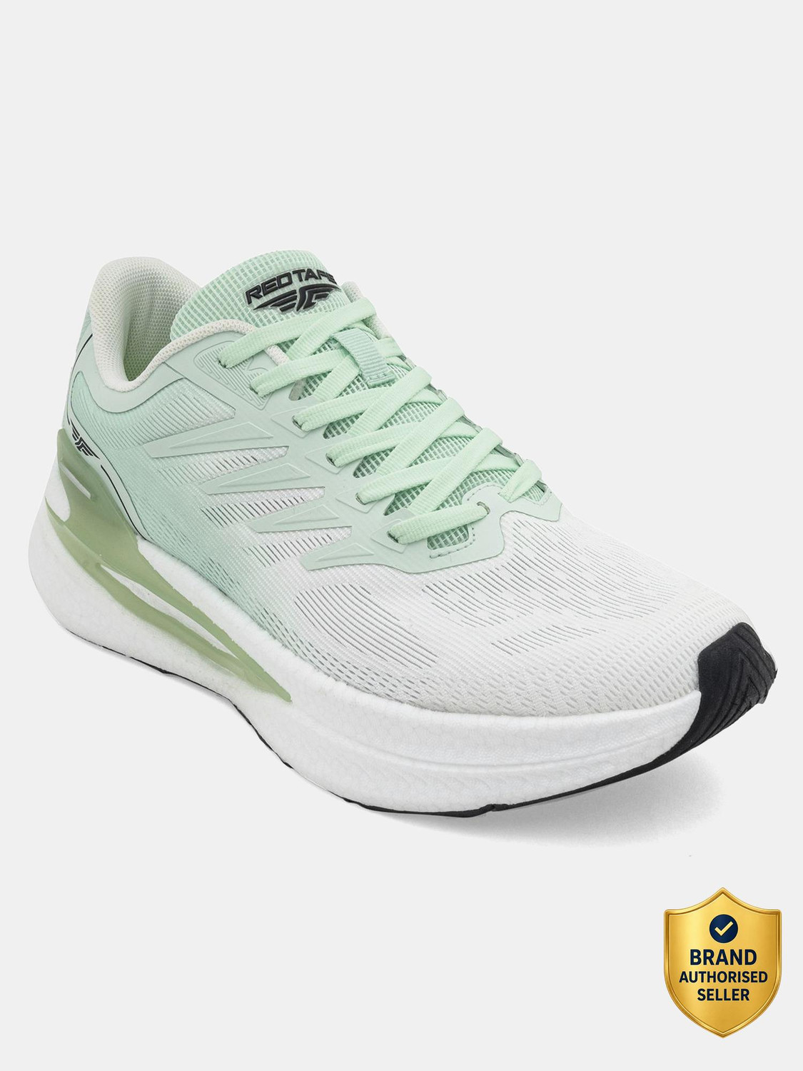 Image of RED TAPE Walking Shoes For Men