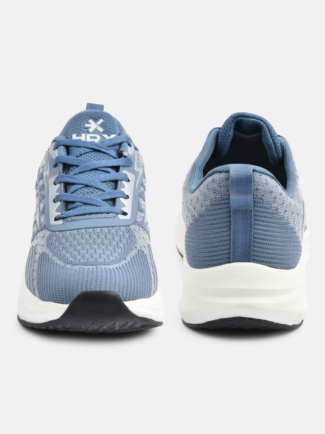 Image of HRX by Hrithik Roshan RC-21E Running Shoes For Men