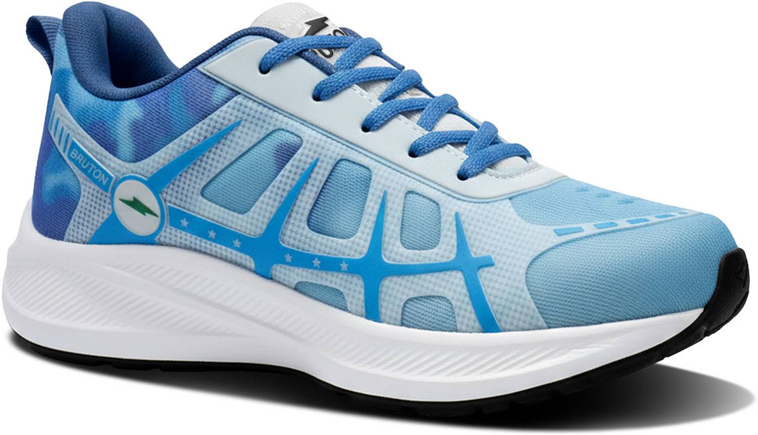 BRUTON Men's Sneakers - Image 5