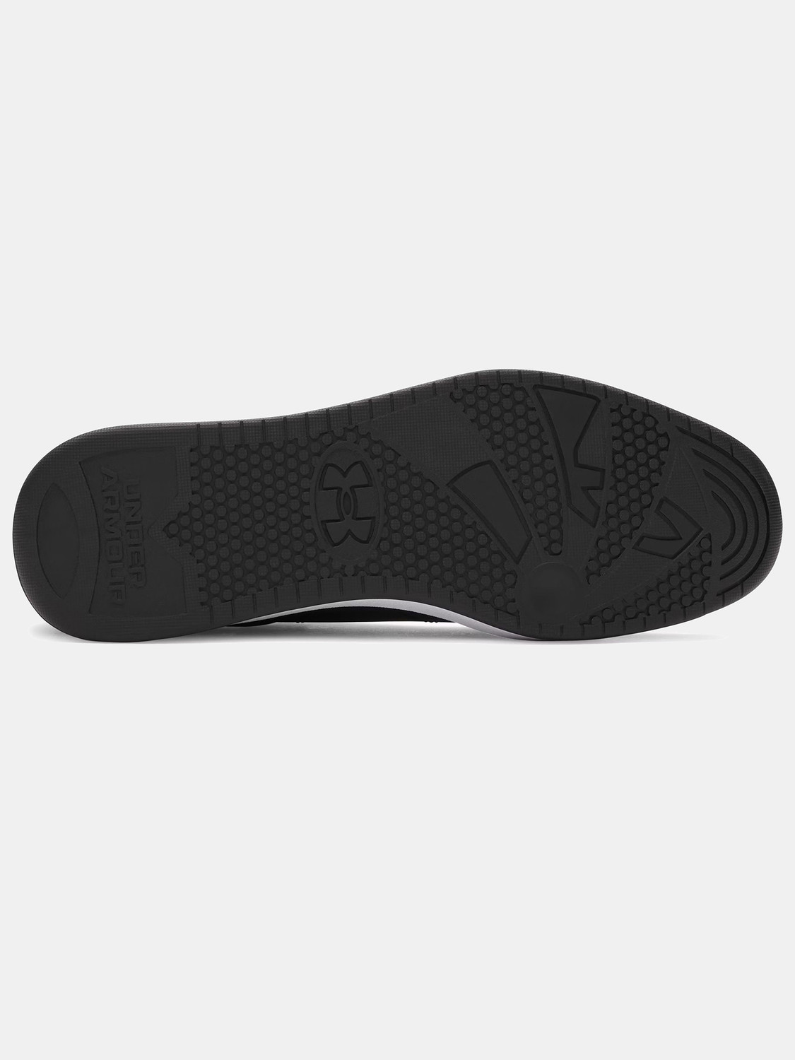 Image of UNDER ARMOUR Official Casuals For Men