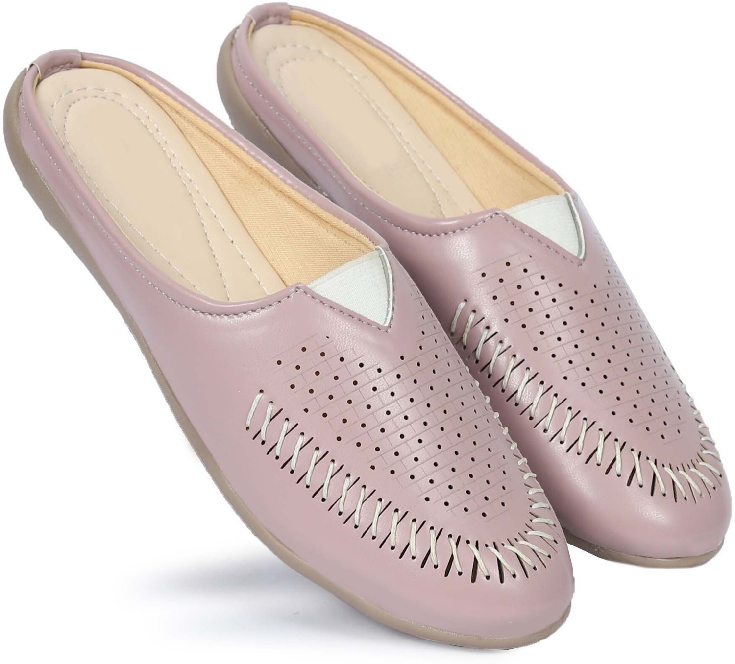 Image of K' Footlance Loafers For Women