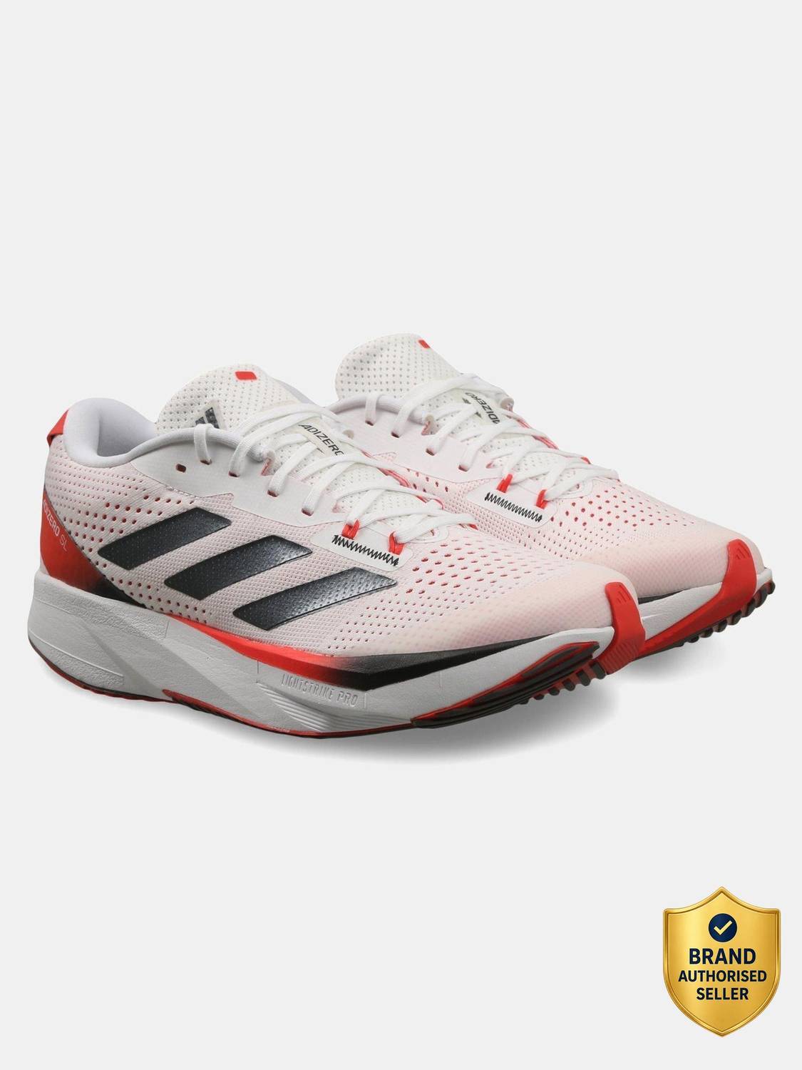 ADIDAS ADIZERO SL Running Shoes For Men - Buy ADIDAS ADIZERO SL Running Shoes For Men Online at Best Price - Shop Online for Footwears in India | Flipkart.com