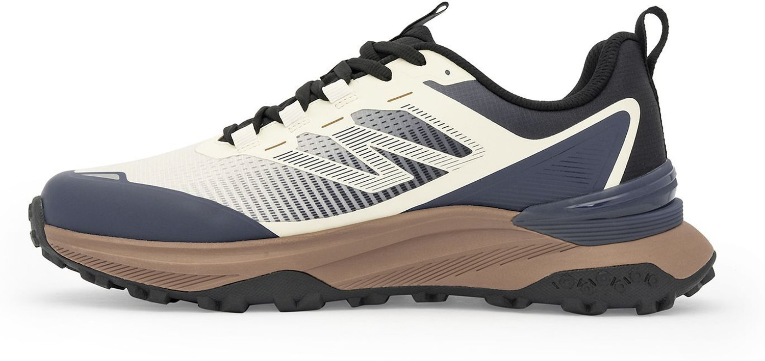 Image of RED TAPE Ozark Outdoor All-Terrain Performance Running Shoes For Men