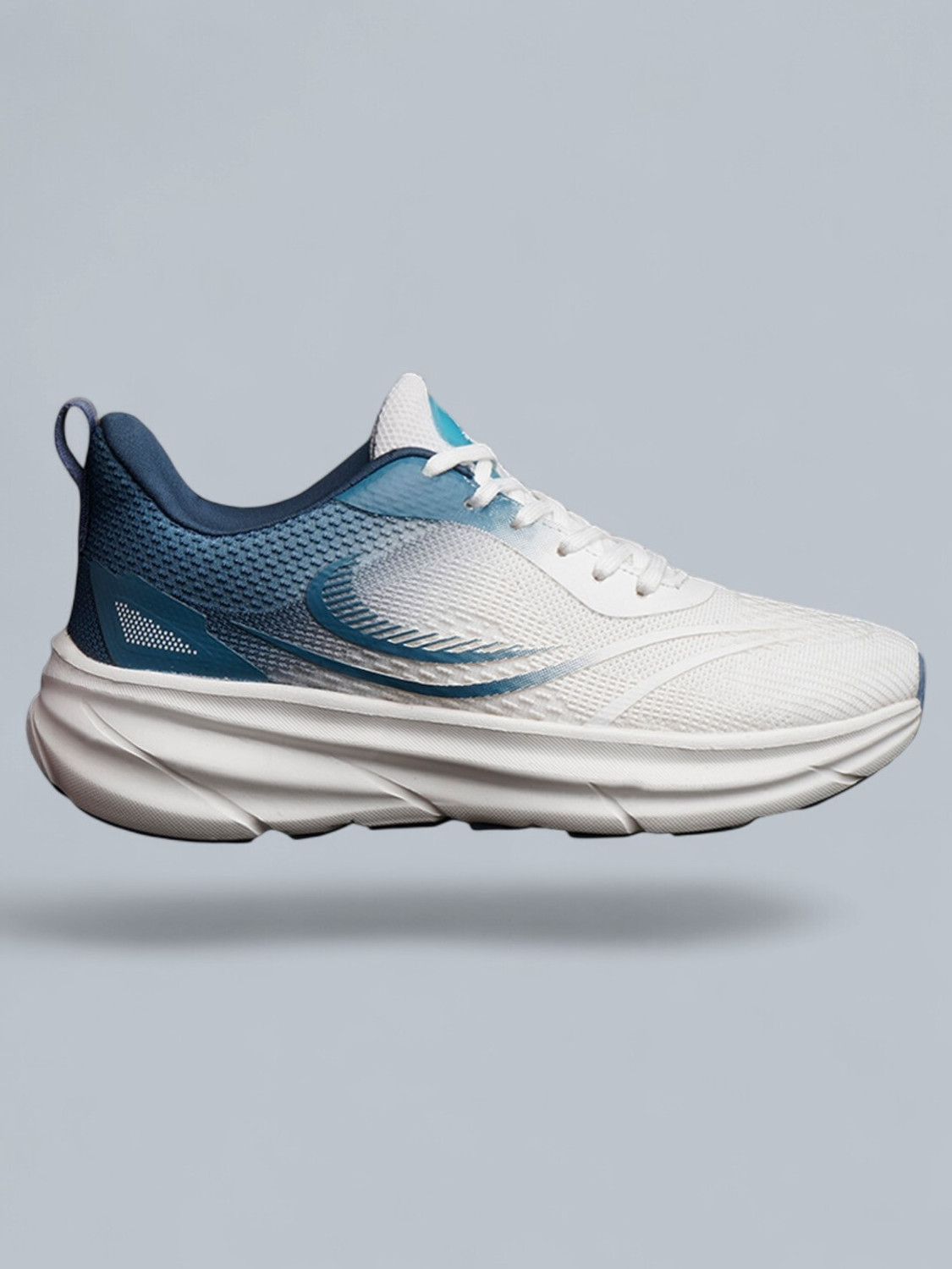Image of HRX by Hrithik Roshan Lightweight,Comfortable,Trendy,Breathable, Sports Running Shoes For Men
