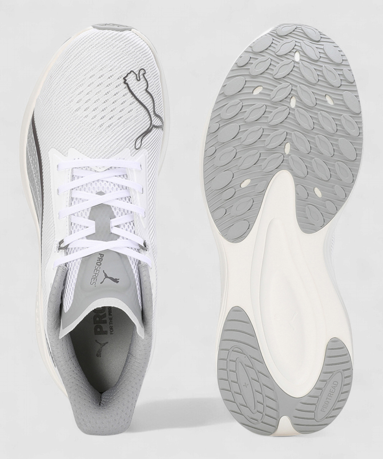 Image of PUMA Darter Pro Running Shoes For Men