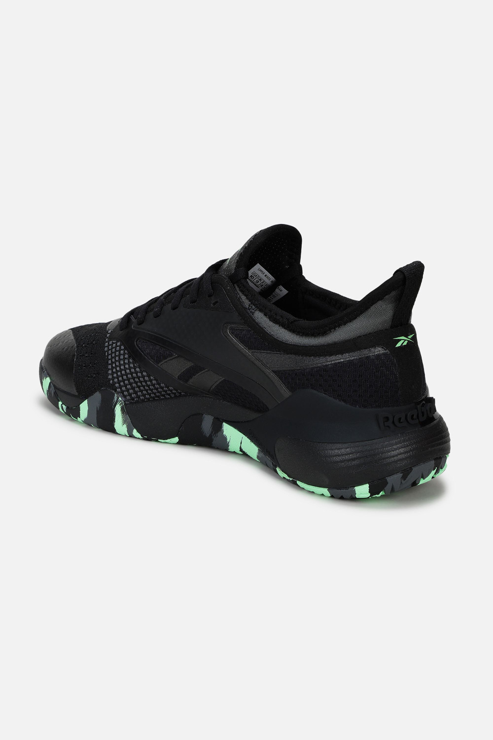 Image of REEBOK NANO COURT Running Shoes For Men