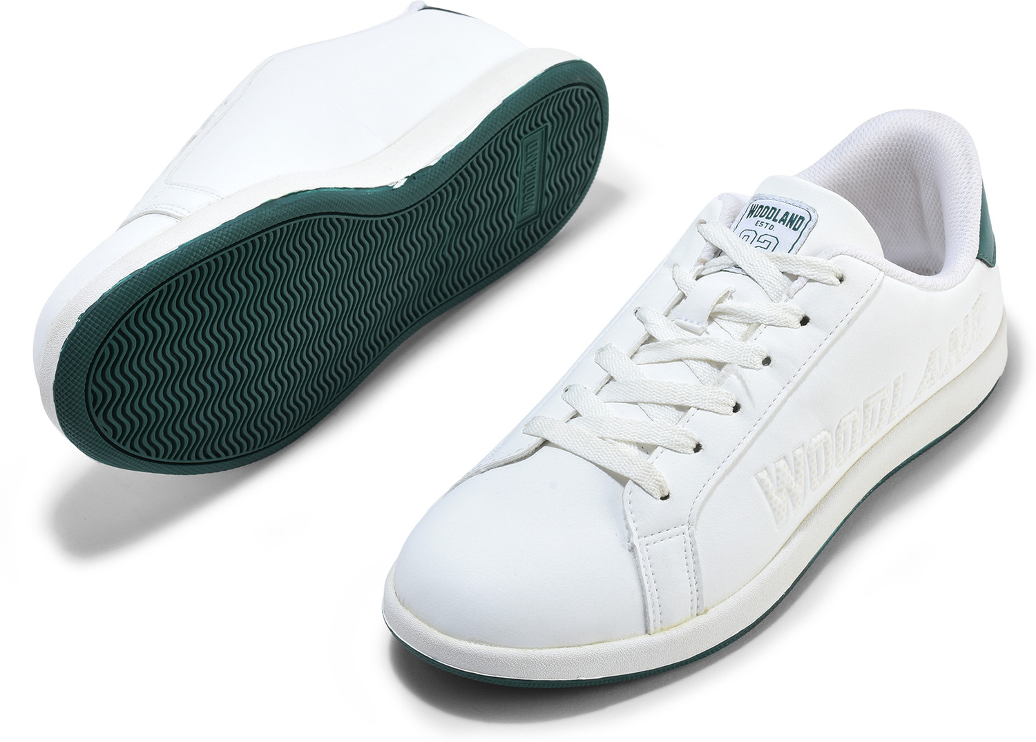 Image of WOODLAND SNK 4541022 Casuals For Men