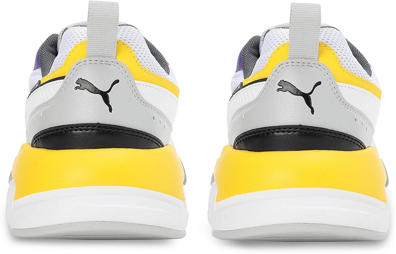 Image of PUMA X-Ray 2 Square Sneakers For Women