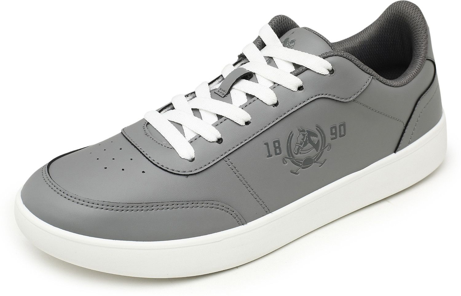 Image of U.S. POLO ASSN. LUMEN Sneakers For Men