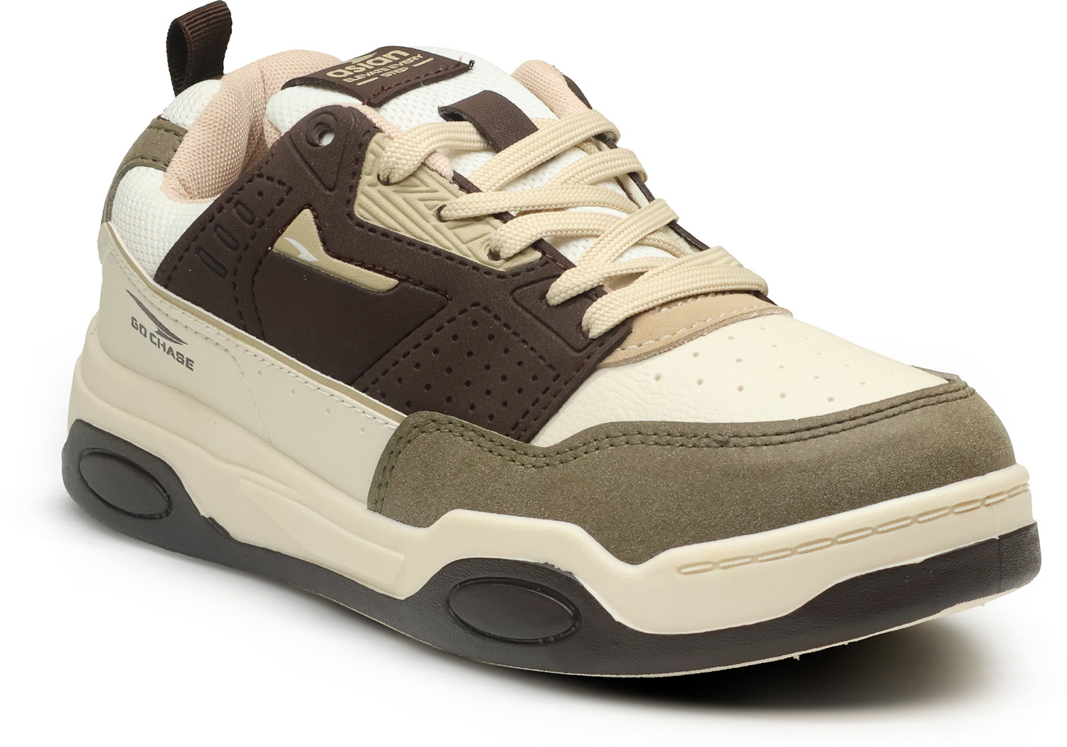 Image of asian Vegas-01 Chunky Sneakers,Loafers,Walking Shoes Sneakers For Men