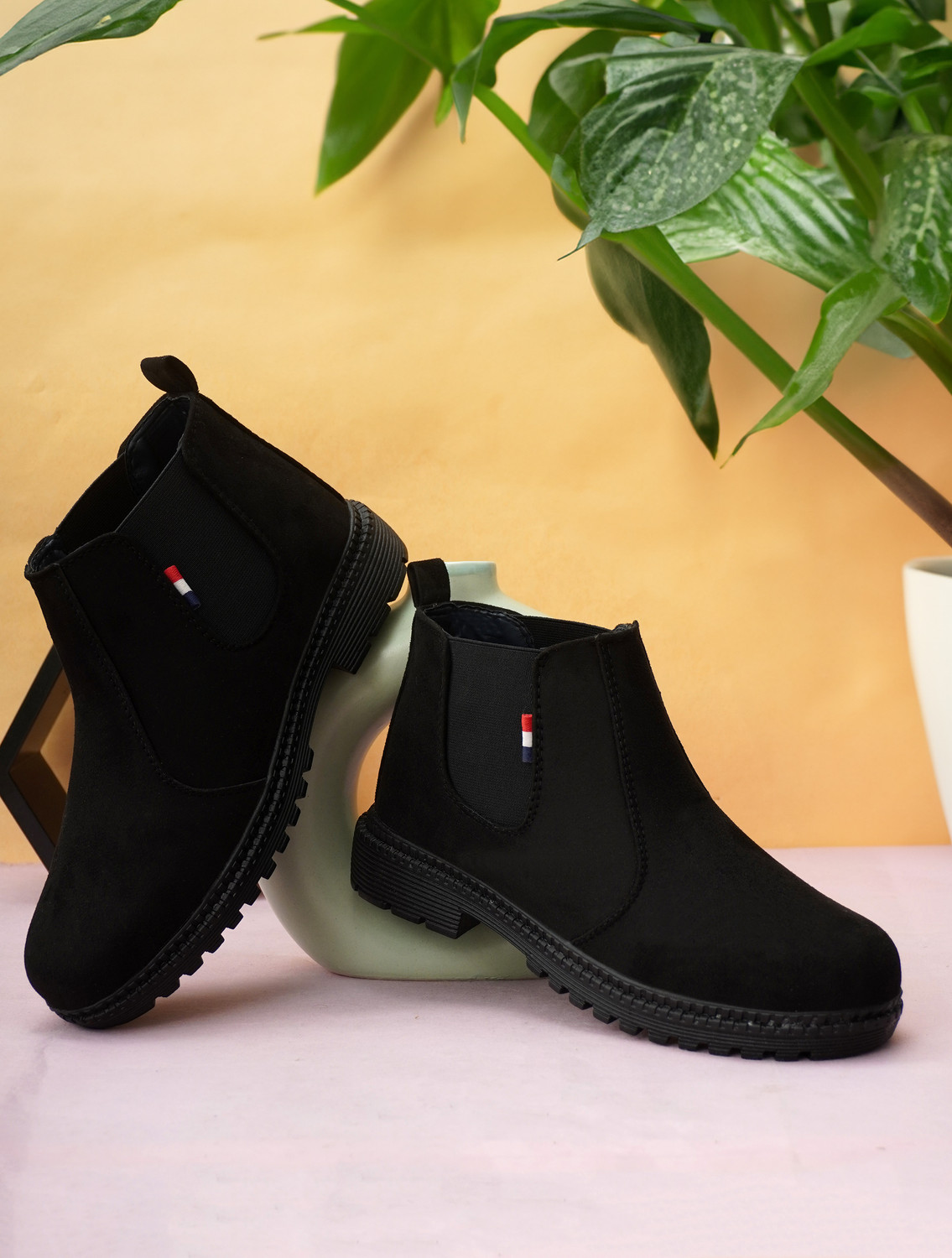 Image of Marcino Boots For Men