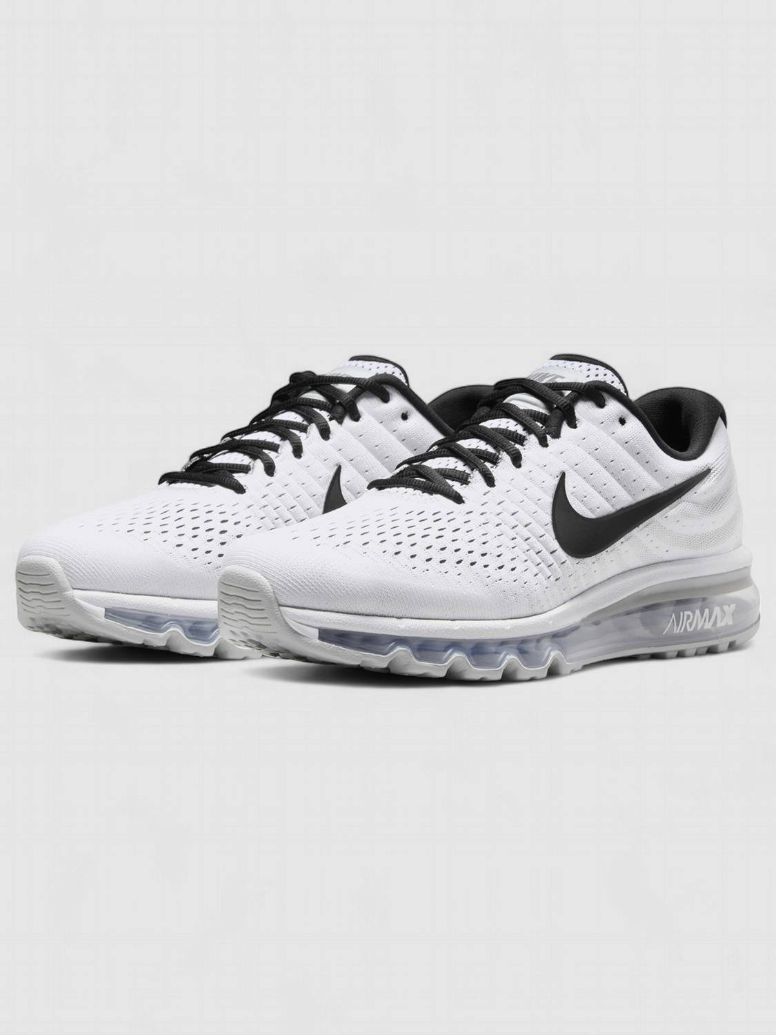 NIKE NIKE AIR MAX 2017 Sneakers For Men Flipkart