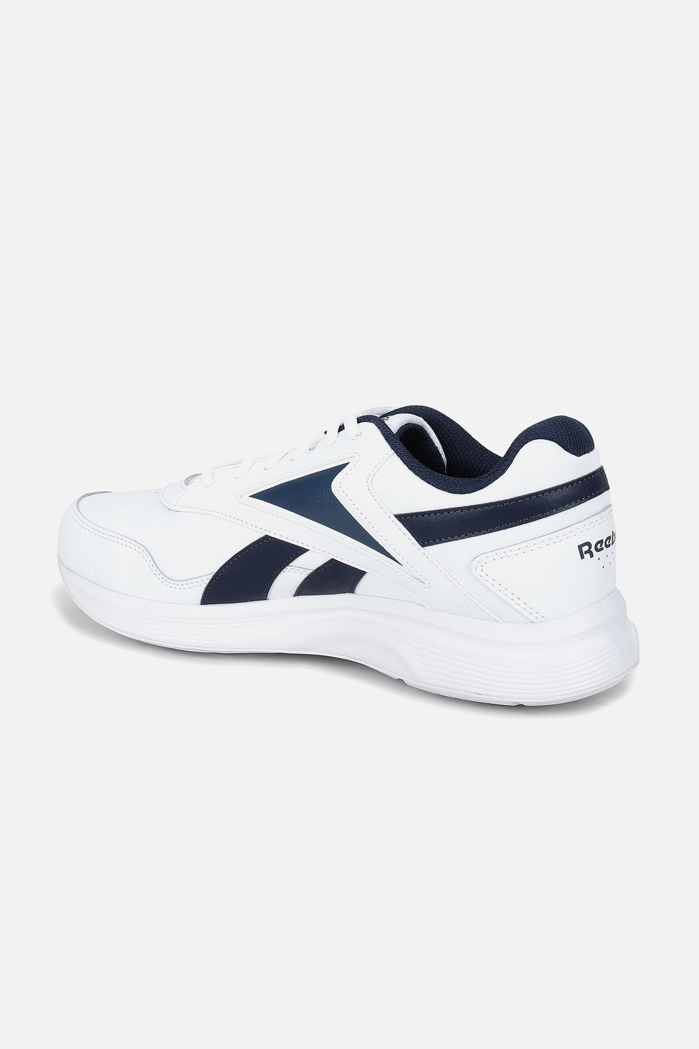 Image of REEBOK WALK ULTRA 7 DMX MAX M Walking Shoes For Men (White, 12)