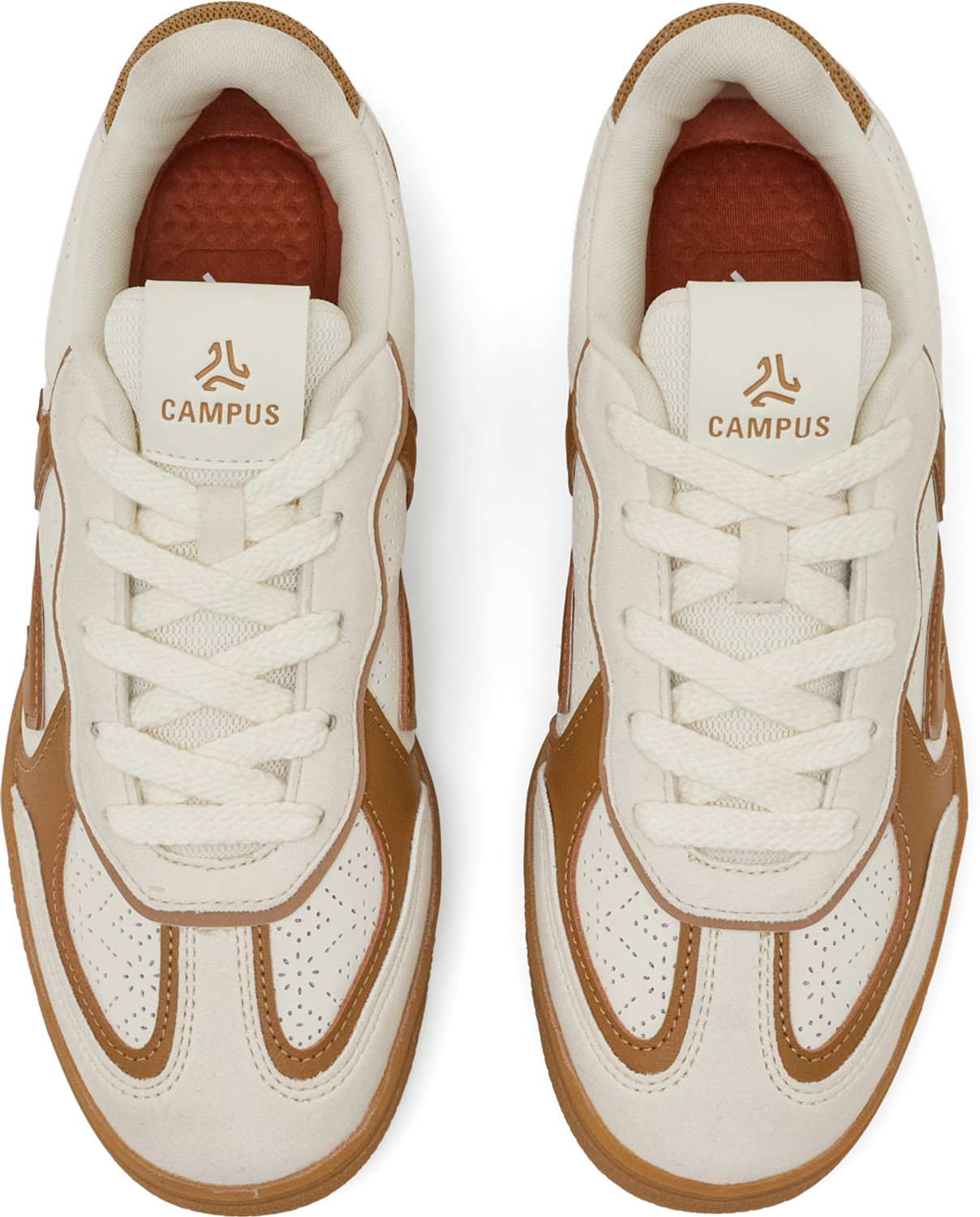 Image of CAMPUS BELL Sneakers For Women