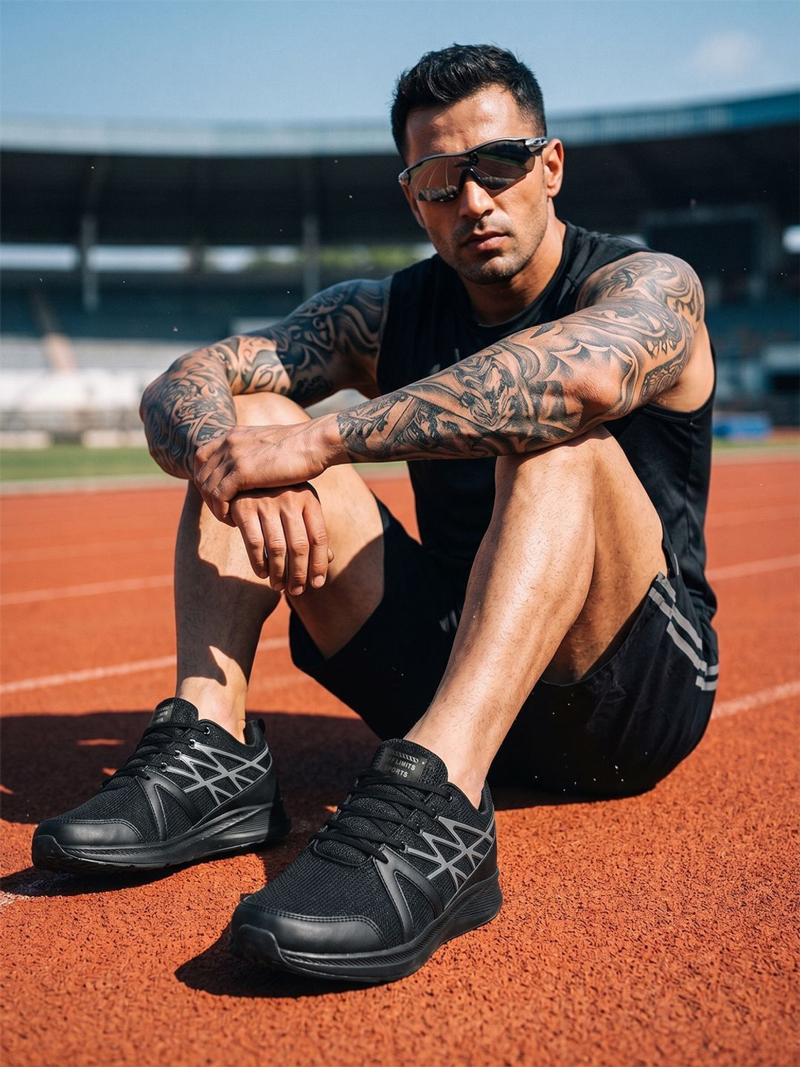 Image of OFF LIMITS Running Shoes For Men