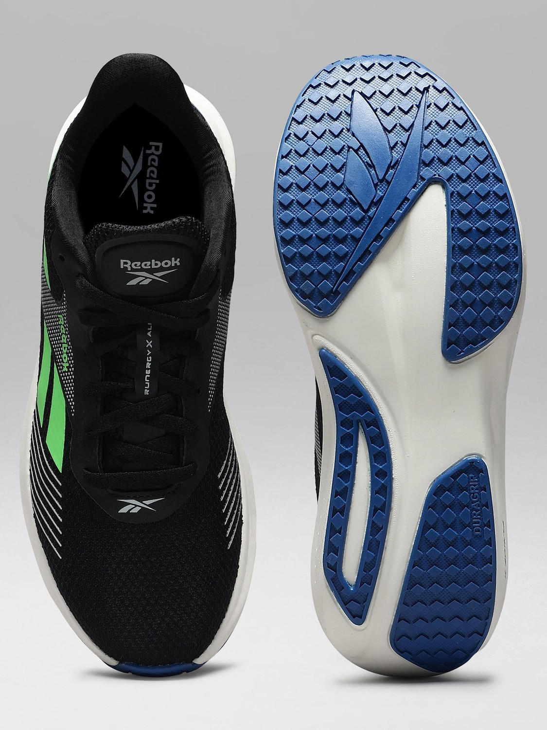 Image of REEBOK RUNERGY X ALPHA M Running Shoes For Men