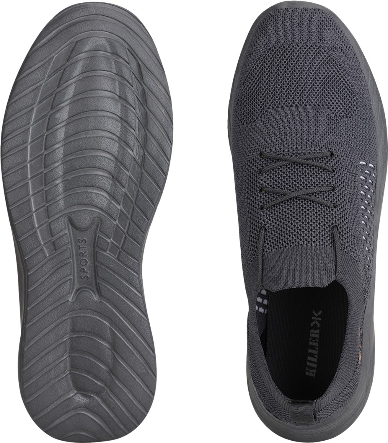 Image of KILLER Running Shoes For Men