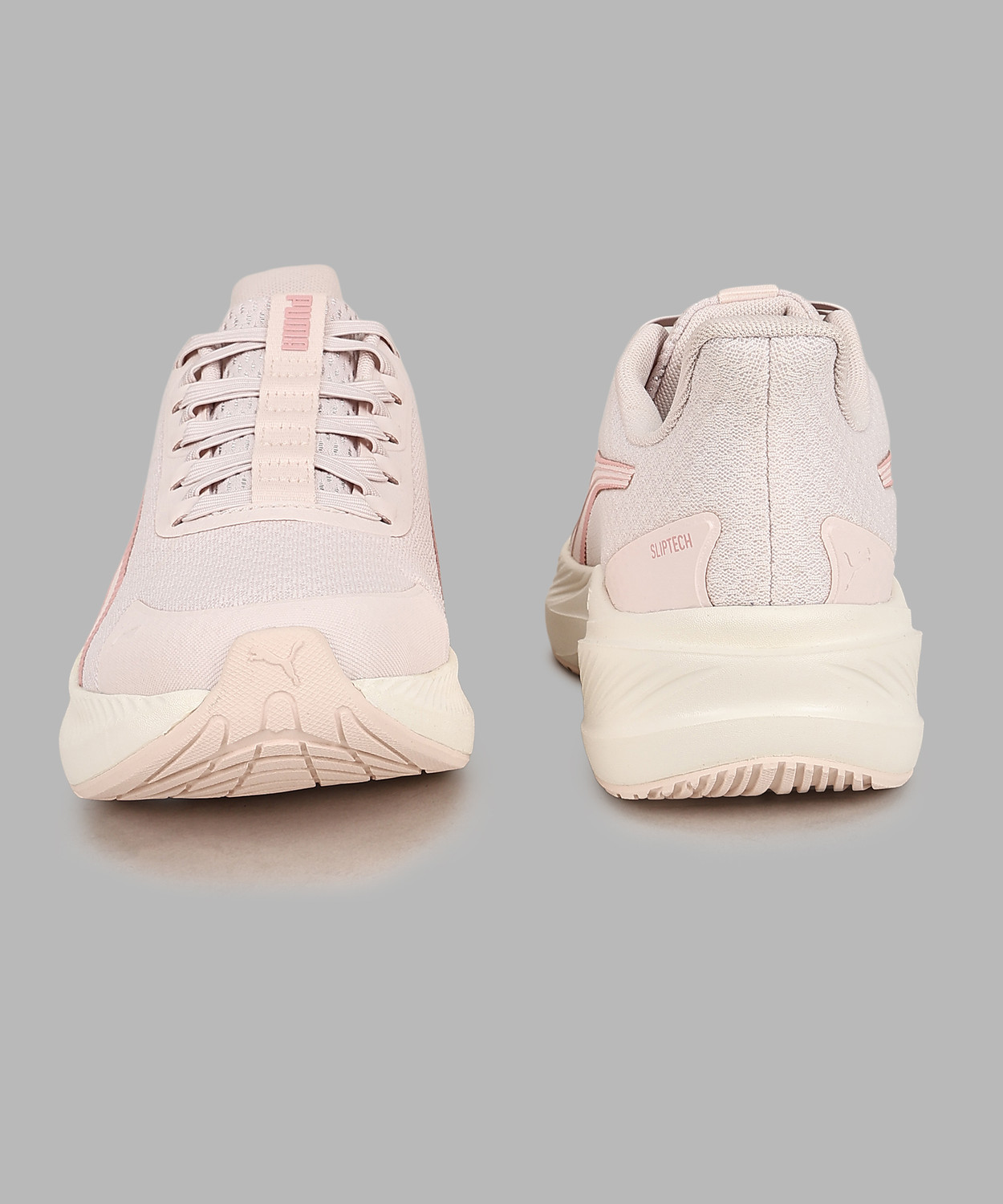 Image of PUMA Dasher Lite SlipTechs Running Shoes For Women