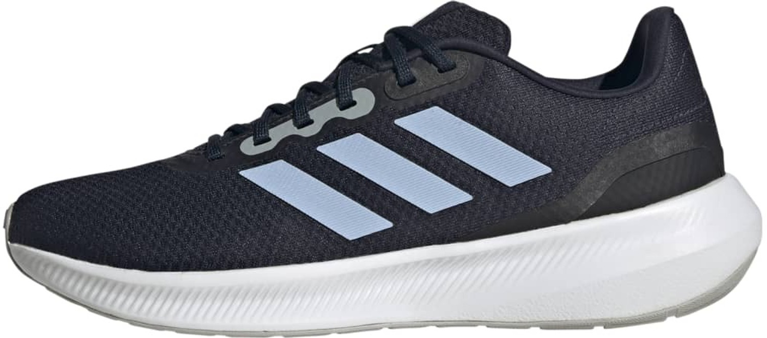 Image of ADIDAS RUNFALCON 3.0 Running Shoes For Men