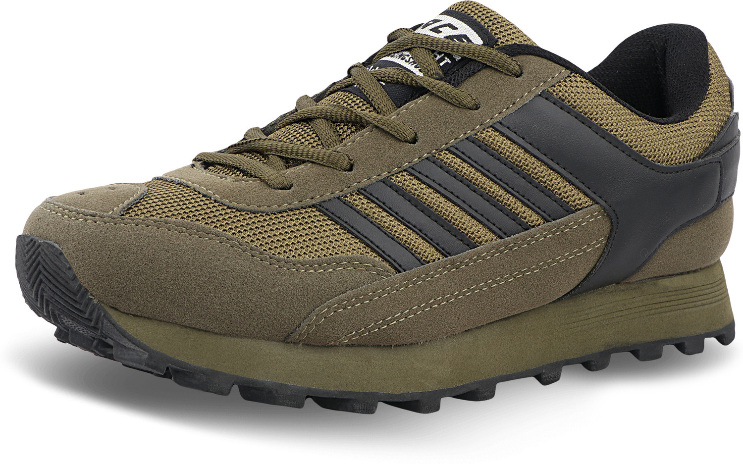 Image of Lakhani Vardaan LKV82 Running Shoes For Men