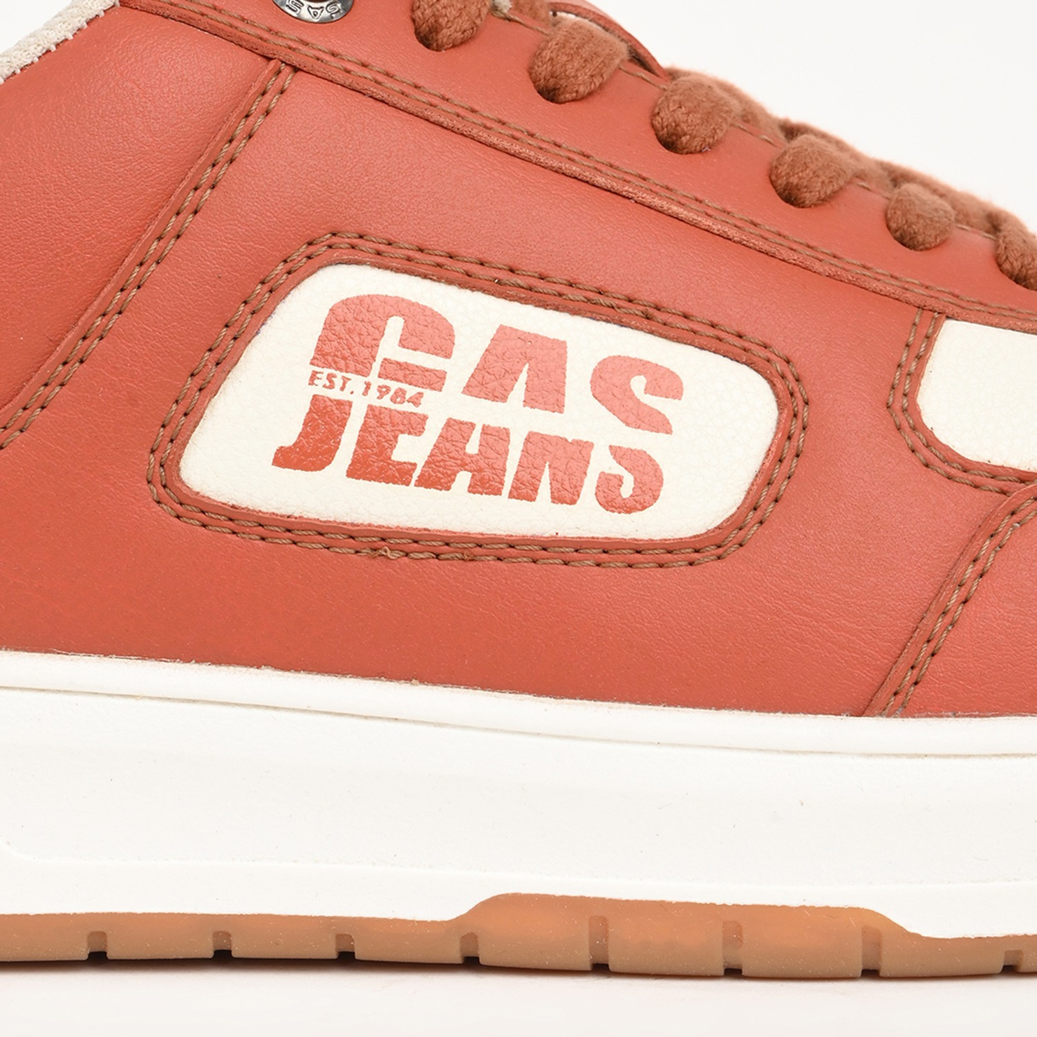Image of GAS ZenithFlex Sneakers For Men