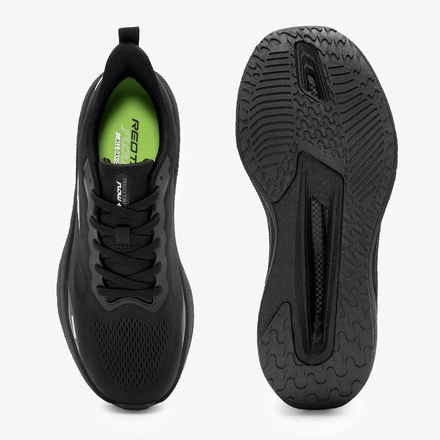 Image of RED TAPE NA Walking Shoes For Men