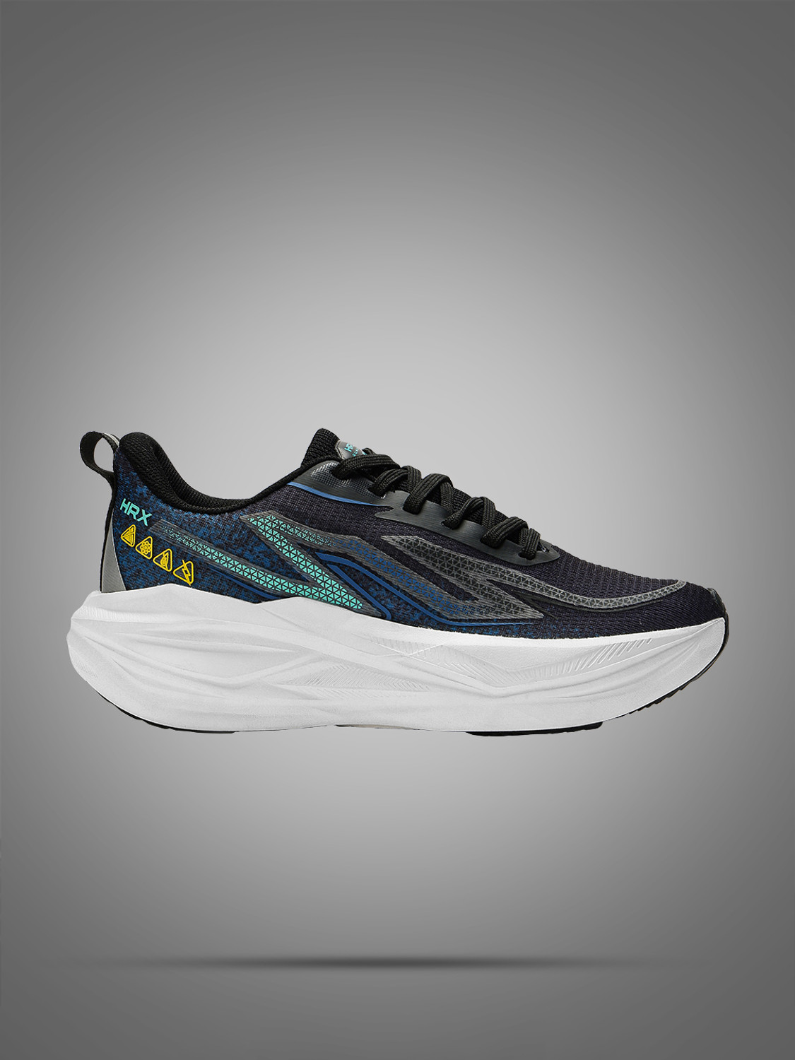 Image of HRX by Hrithik Roshan Sneakers For Men
