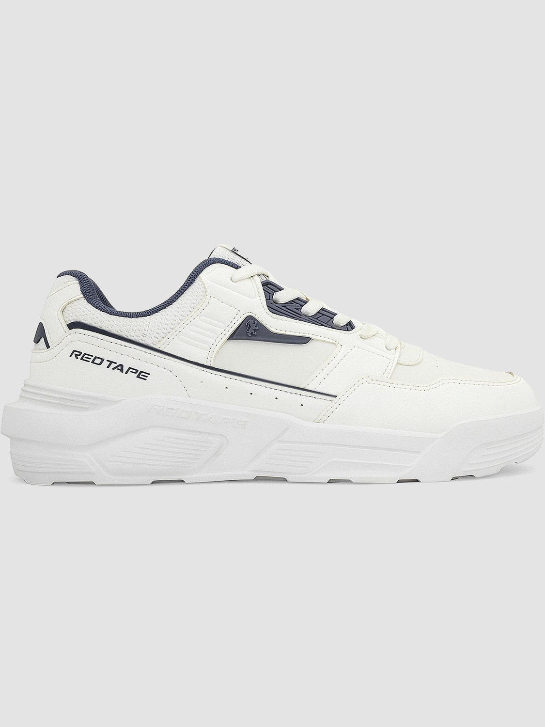 Image of RED TAPE Men's Sneakers for Everyday Casual Style Sneakers For Men