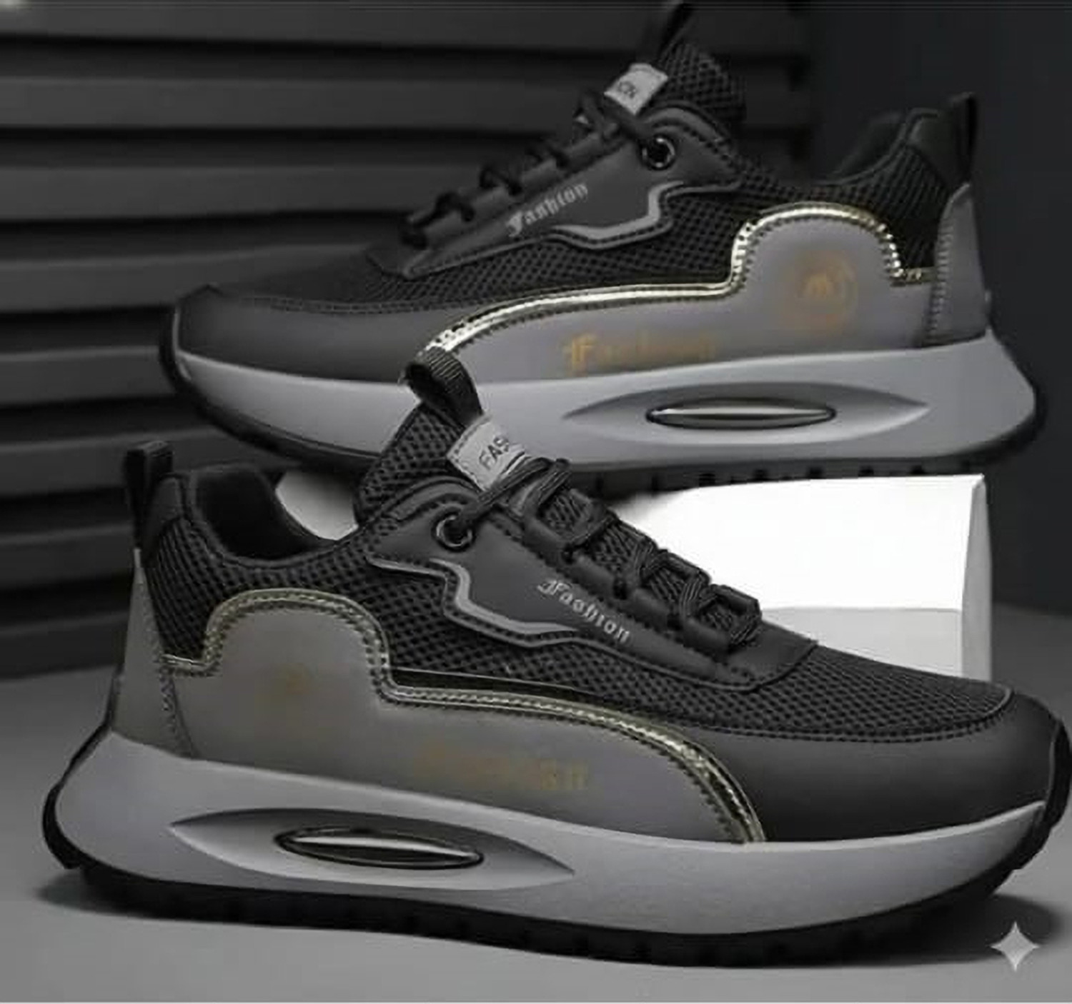 Image of ROASTER Stylish Attractive Light weight classy Casual sneakers shoes for men Sneakers For Men