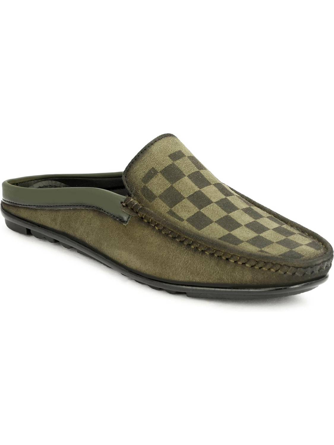 aRICS Attractive/ethnic/Stylish Suade Leather Loaffers Shoes For Men Loafers For Men