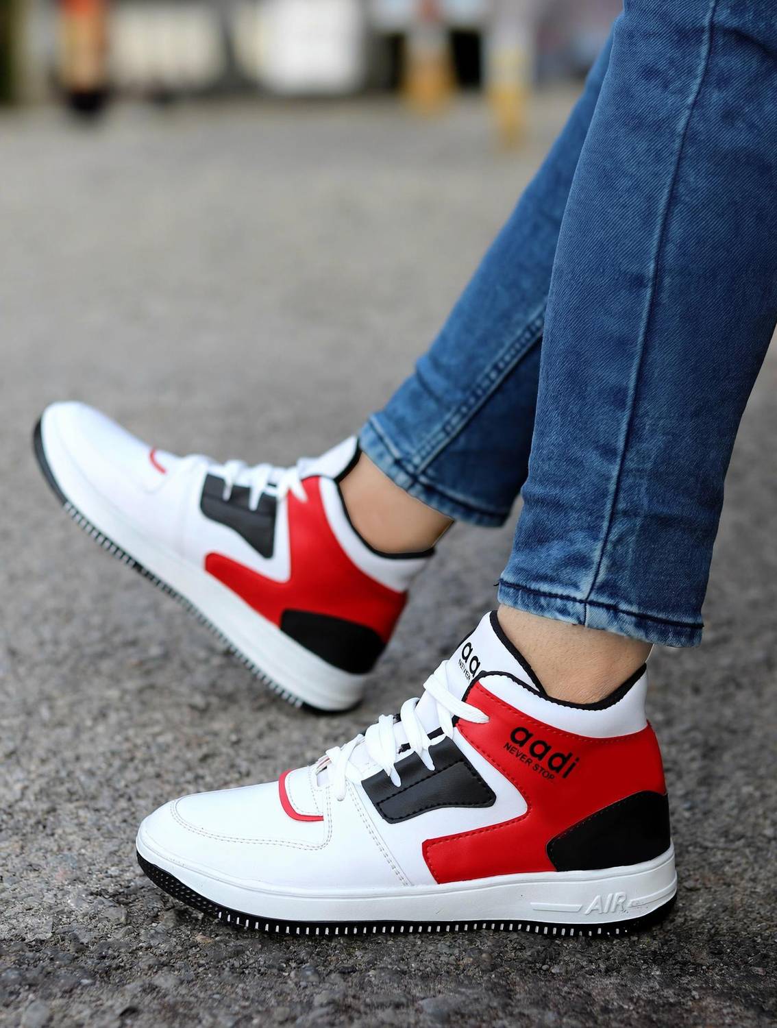 aadi Sneakers For Men