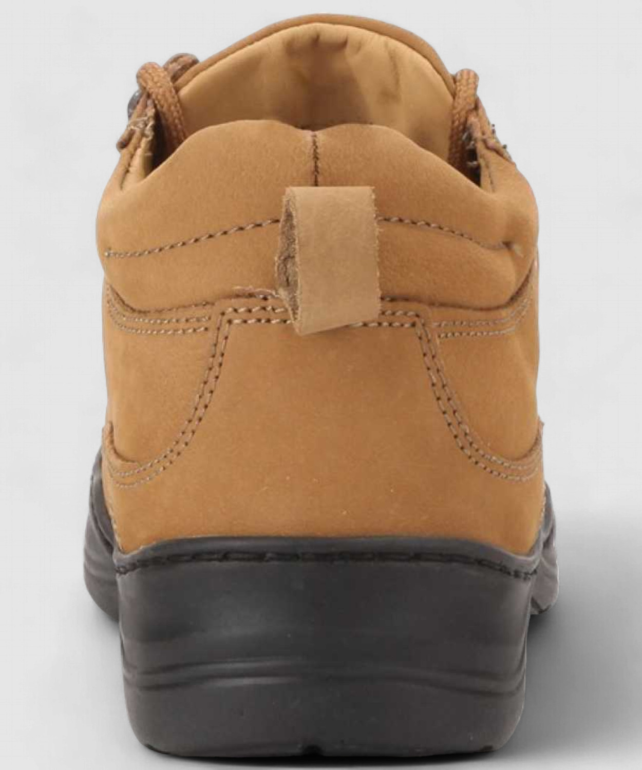 Image of RED CHIEF RC1211 Boots For Men (Tan, 7 UK /India)