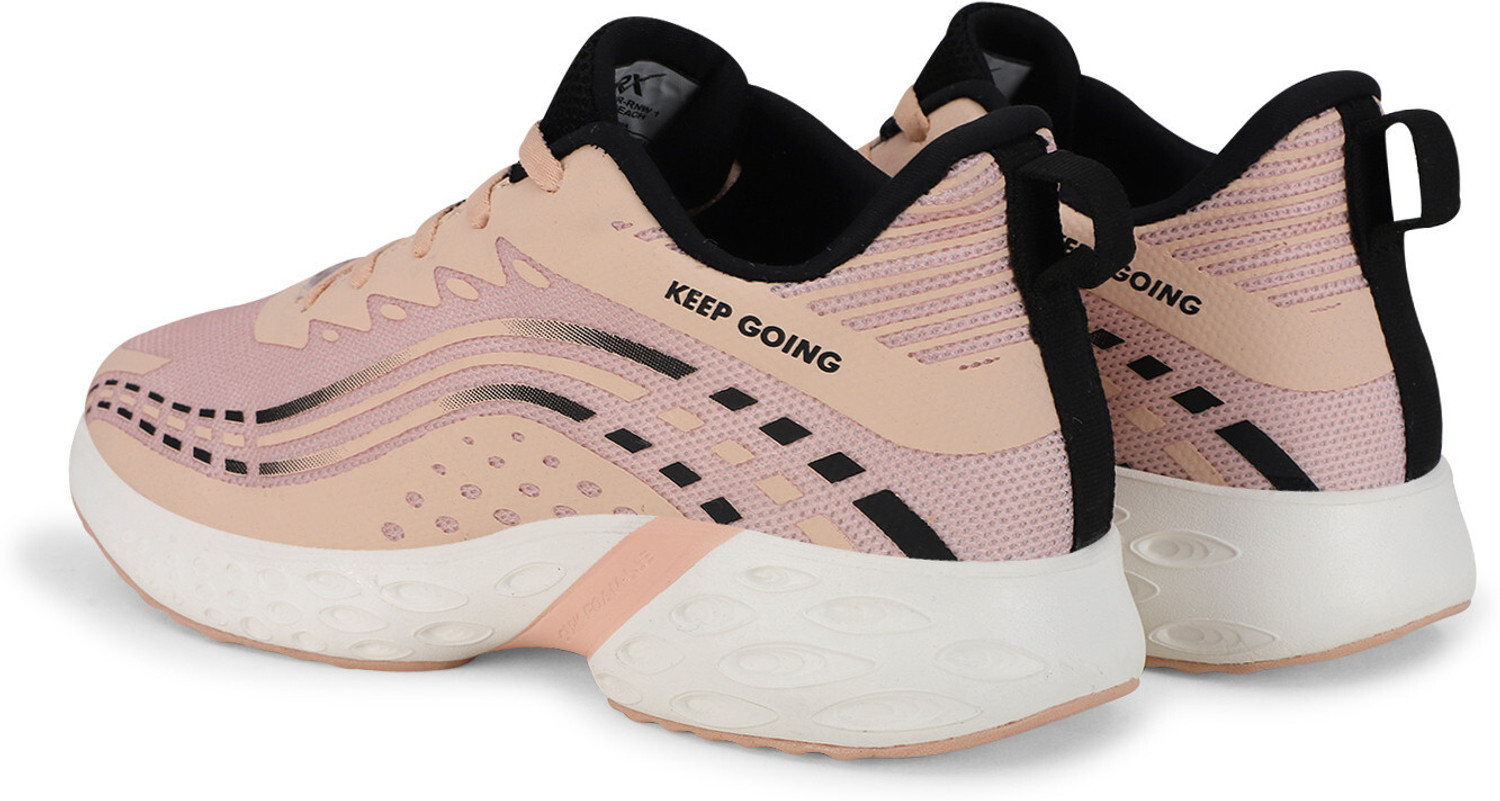 Image of HRX by Hrithik Roshan GoLite Running Shoes For Women