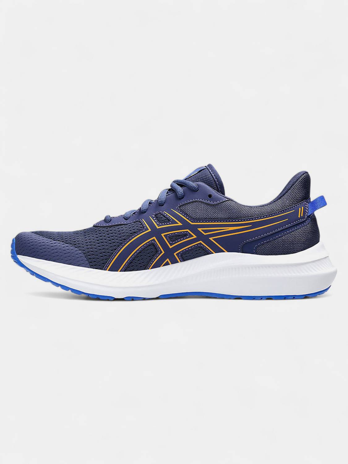 Asics JOLT 5 Men Blue - Image 2