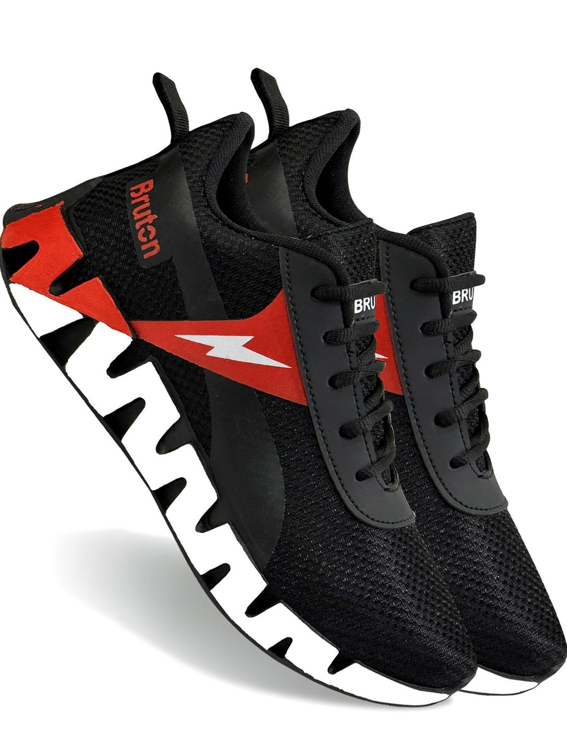 Image of BRUTON Men shoe Sneakers For Men