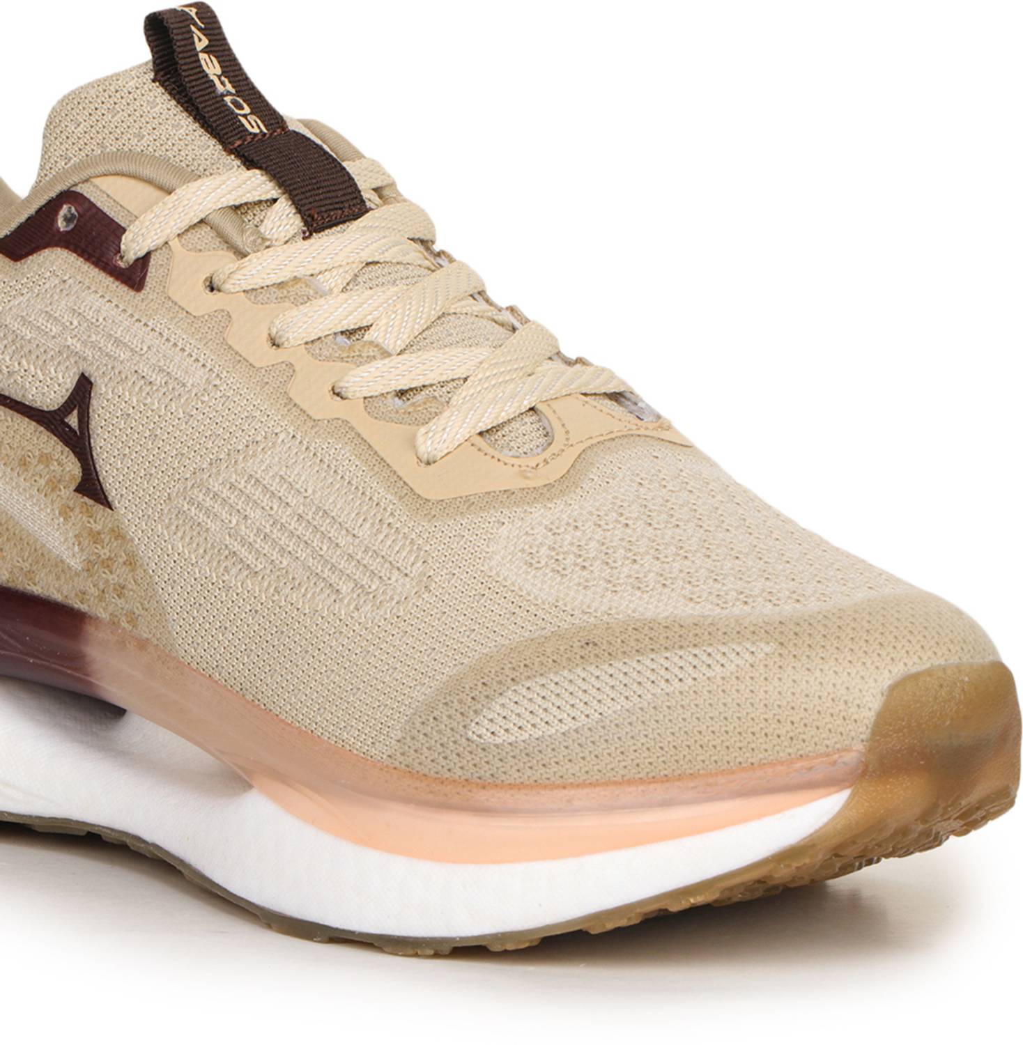 Abros ANTONIO-ON Men Casuals Beige - Image 4
