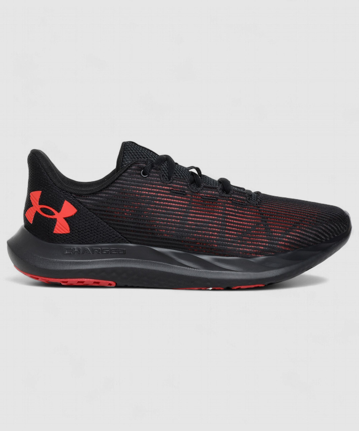 Image of UNDER ARMOUR UA Charged Speed Swift Sneakers For Men