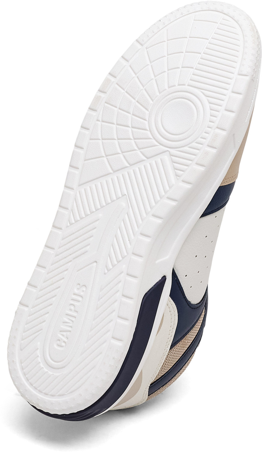 Image of CAMPUS DWELT Sneakers For Men