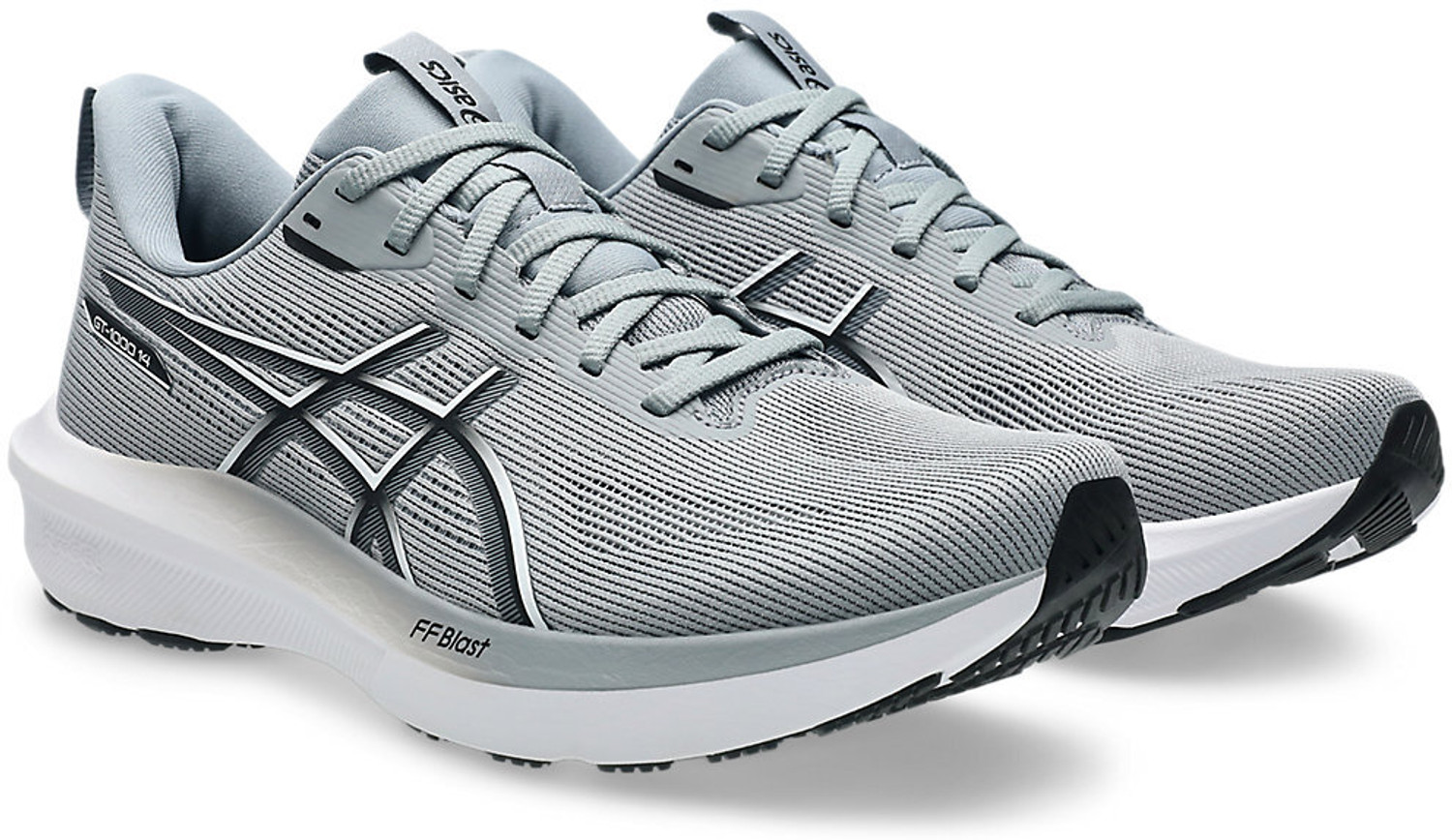Image of Asics GT-1000 14 Sneakers For Men