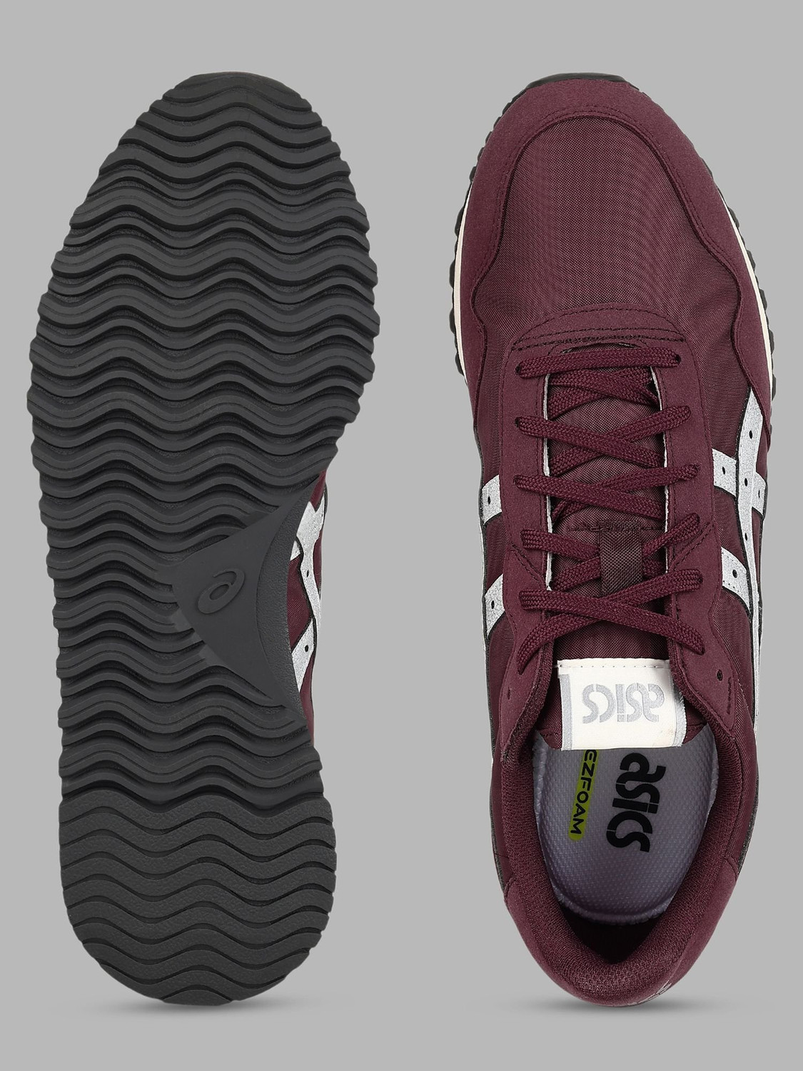 Image of Asics TIGER RUNNER II Sneakers For Men