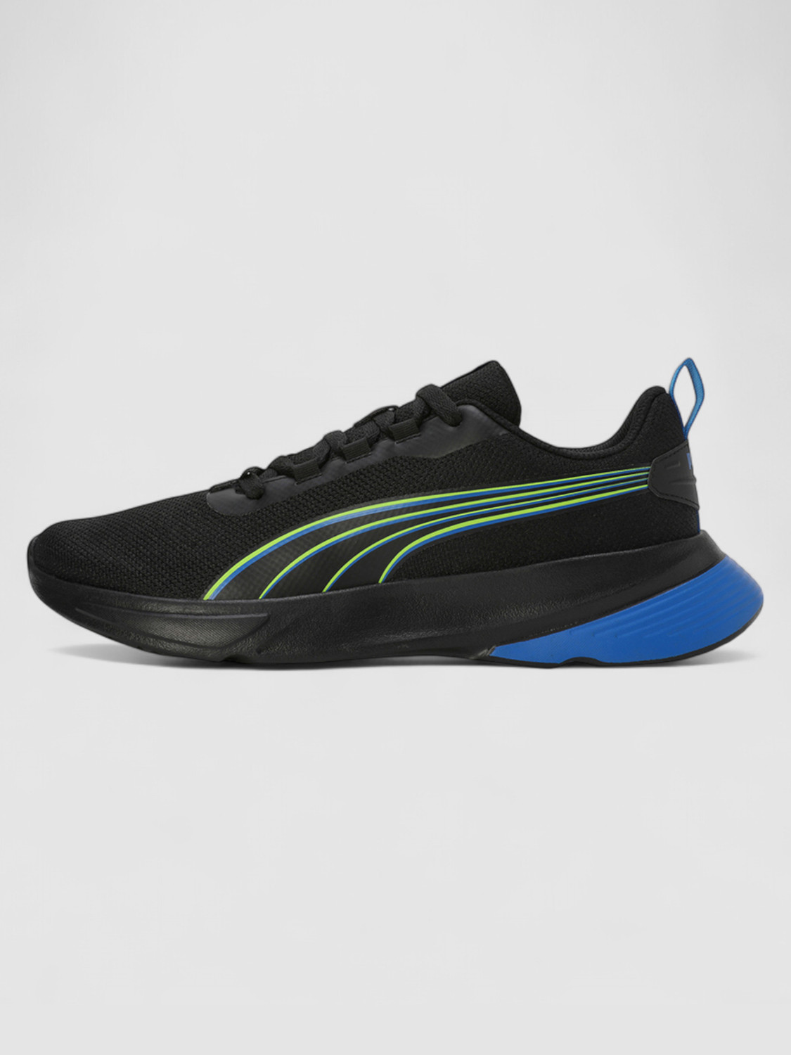 Image of PUMA StrideX Sneakers For Men